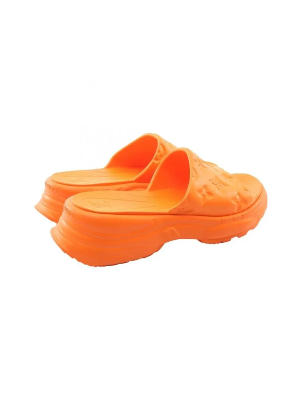 Louis Vuitton Sandals Pool 55 Line Mules